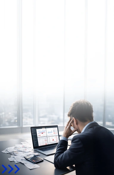 Top Bookkeeping Errors That Limit Growth and Cash Flow